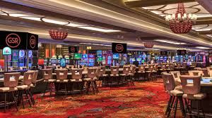 Casino Games | Grand Sierra Resort