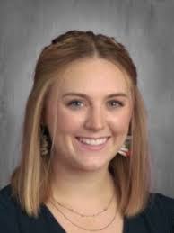 Clarissa Hoffman's Instagram, Twitter & Facebook