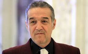 Fostul fotbalist a rămas impresionat de ceea ce a făcut patronul fcsb pentru el. Cine A Fost TatÄƒl Lui Gigi Becali I A LÄƒsat Fiului SÄƒu O Avere UriasÄƒ Inainte De RevoluÅ£ie Capital