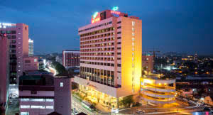 Situated 1.5 km from christ church in malacca, lacrista hotel melaka features an outdoor swimming pool, free self parking and a sunbathing terrace throughout the venue. Hotel Lacrista Hotel Melaka Malacca Trivago Com My