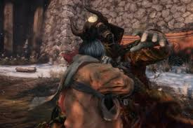 Sekiro General Tenzen Yamauchi Boss Fight Guide Polygon