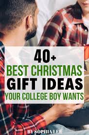 It offers plenty of storage space for tv remotes, books, magazines. College Christmas Gifts