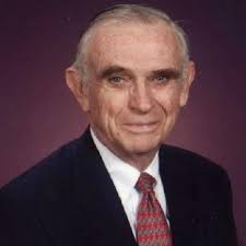 Donald Nelson Obituary (1930