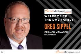 Greg Sippel's Instagram, Twitter & Facebook