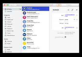 The following are some devices and techniques with that you could get to somebody's facebook security password and see their messages. Enpass Allows You To Check The History Of Your Passwords Enpass