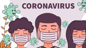 Gambar kartun keren karikatur pendidikan. Langka Karena Corona Dokter Sebut Kenakan Masker Bagi Orang Sehat Tak Baik Jatim Times