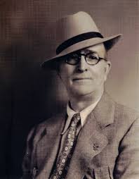 Charles Wilson Warner (1871-1947)