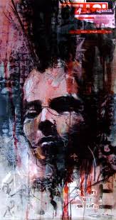 Interview with Gaye Advert