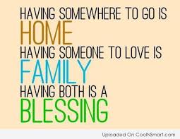Image result for quotes about family