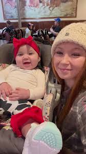 Mama girl ❤️💋