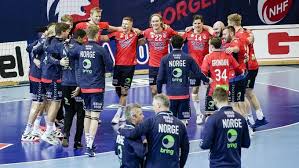 Siden 1998 har de vunnet gull i olympiske leker to ganger, verdensmesterskap tre ganger og europamesterskap sju ganger. Nodlandslaget Med Sterk Em Kvalikseier Vg Na Handball