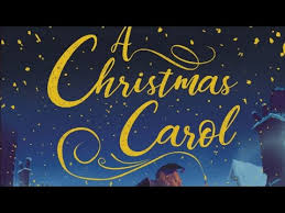 Movie fans are often willing and almost expecting to suspend their disbelief for a short time when watching a film. A Christmas Carol Pg 6 Charles Dickens Retold By Tony Mitton Illustrated Children S Audiobook Youtube