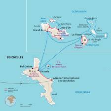 La plupart furent évacués par la. Les Seychelles Vacances On Plaque Tout Et On Part Aux Seychelles Madame