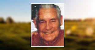 Floyd Shackelford Obituary January 16, 2017