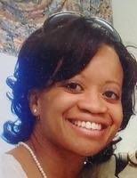 Teeshla Morgan-Curtis Obituary (1972