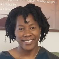 Angelene Musawwir, LCSW