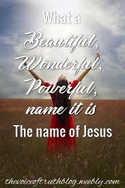 The Name Of Jesus Hillsong United What A Beautiful Name It Is Thevoiceoftruthblog Weebly Com Names Of Jesus What A Beautiful Name Worship Songs Lyrics