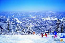 Jika anda berkunjung ke korea pada musim dingin, maka anda akan. 8 Tarikan Kenapa Gangwon Menjadi Destinasi Utama Musim Sejuk Di Korea Hazlamanuar
