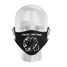 Alle 63 Tygers Of Pan Tang Udgivelser Pa 7 Lp Cd Scd Dvd Div Merch Tee And Outer Sleeves