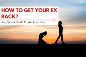 And as is most characteristic of stubborn people, they will not give credence to anything you say, even if it is the truth. 16 Tips On How To Get Your Ex Back An Ultimate Guide To Win Love Back