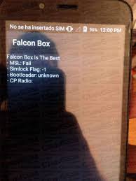 Learn how to use the mobile device unlock code of the coolpad catalyst.sim unlock phonedetermine if devices are eligible to be unlocked: Liberar Coolpad Catalyst 3622a Clan Gsm Union De Los Expertos En Telefonia Celular