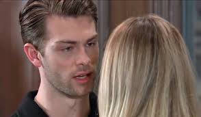 General Hospital Recap: Spencer Reacts To Nikolas' Claim About Liz