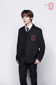 Молодожёны 4 (ли джун & о ёнсо). Mixnine Male Contestants Profile Updated
