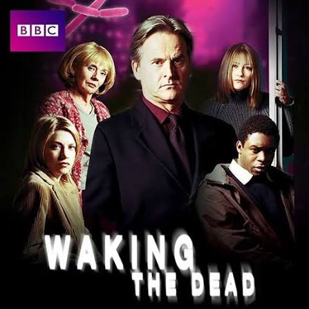 Waking the Dead - TV on Google Play