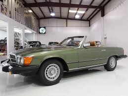 Image result for Cypress Green 1980 Mercedes