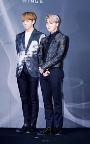 Yuk, intip 10 potret jungkook bts yang bisa membuat kita mendadak ingin jadi adik tingkatnya kakak gans dan gumush ini! End Together Baam Book 2 Jikook Kookmin Jikook Bts Jimin Jungkook