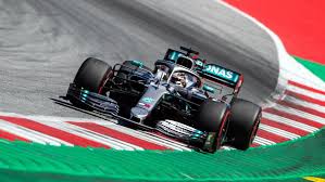 Find out the full results for all the drivers for the formula 1 2019 german grand prix on bbc sport, including who had the fastest laps in each practice session, up to three qualifying lap times, finishing places, race times, fastest laps, championship points and more. Grand Prix D Autriche Lewis Hamilton Penalise De 3 Places Sur La Grille De Depart Le Soir