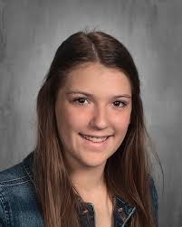 2023 Sunday Seniors: Deryck Rogers, Scout Schackmann, Trenton Schafer,  Brooke Schafer, Nicholas Shamhart