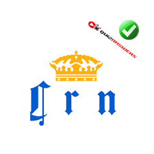 Red yellow b with crown logo logodix. Red B Logo With Crown