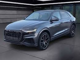 Image result for Daytona Gray 2023 Q8