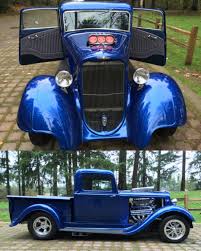 Image result for Dodge Blue 1934 Dodge