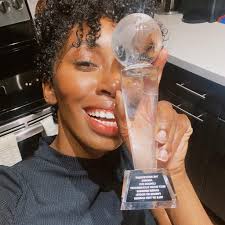 Finding My Roots: Tale of Two Carrie's