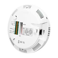 The red balloon carbon monoxide detector is easy to assemble and makes for an excellent project for beginners and even kids. Remote Co Co2 Hcho Tvoc Temperature Humidity Dew Point Data Logger Module