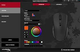 Hyperx pulsefire surge™ rgb gaming mouse. Hyperx Pulsefire Surge Review Software Lighting Techpowerup