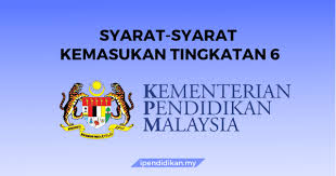 Pemohon boleh menyemak keputusan tawaran tingkatan 6 tahun 2018 secara dalam talian (online) menerusi pautan aplikasi sst6 pada tarikh rasmi pengumuman keputusan. Syarat Kemasukan Tingkatan 6 Terkini Syarat Am Dan Khas