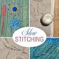 EVENT: Slow Stitching Group  — Haddenham Arts Centre event image