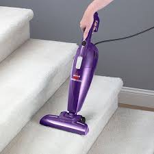 Bissell 3 In 1 Lightweight Stick Hand Vacuum Cleaner Featherweight Lightweight Stick Vac 20334 Bagless Vacuum Stick Vacuum Vacuums