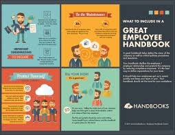 Check spelling or type a new query. What To Include In A Great Employee Handbook Infographics