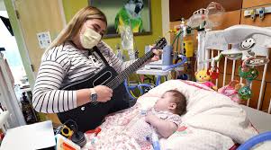 We bond to a shared beat here”