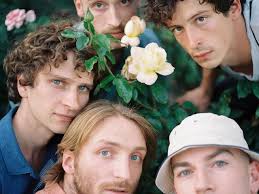 Conciertos y entradas de Habla de mí en presente