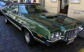 10 Ford Gran Torino Hd Wallpapers Background Images