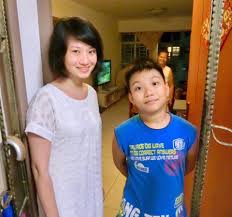 She holds a bachelor of social sciences (upper hons) in economics from the images taken from sun xueling's facebook public profile. Facebook