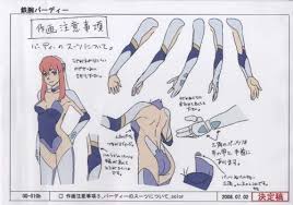 Birdy The Mighty Decode Wiki Pin De Valkyrie Eryn En Cosplays En 2020 Diseno De Personajes Disenos De Unas Personajes