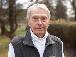 Professor Emeritus David Allara awarded 2022 Kavli Prize in Nanoscience