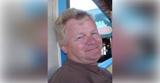 Obituary information for Andrew James Flowers