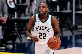 The first time was also khris middleton. Milwaukee Bucks All Star Snub Nothing New For Khris Middleton
